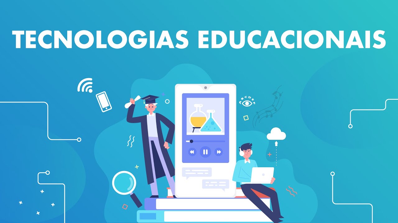 Tecnologias Educacionais - Aula 6 - YouTube