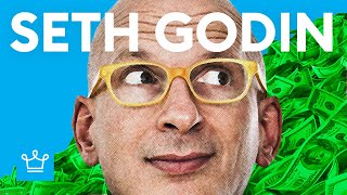 How To Get Rich According To Seth Godin
