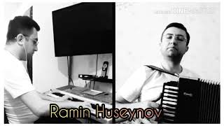 Ramin Hüseynov - Alagoz (ifa ,musayet) super 2020