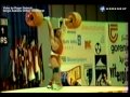 vyacheslav klokov v sergey arakelov 110kg battle @ 1982 wwc