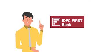 IDFC FIRST Bank | Retail Solutions 1