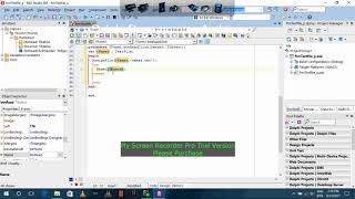 Delphi textfiles