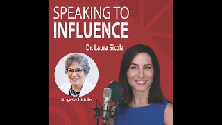 Episode 068: Angela Liddle on Cautious Communication and Child Abuse Prevention