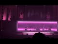 Air “Highschool Lover (Theme From The Virgin Suicides)” Live @ Benaroya Hall Seattle  9/27/24 Part 6