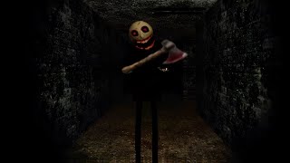 I Found Baldi's Hidden Mysterious Schoolhouse