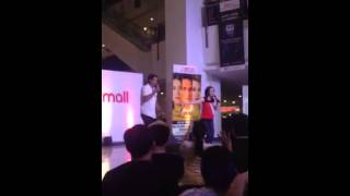 CharDawn at Starmall Alabang