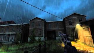 Source Engine: Thunder Test #2