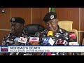 police brief on how mohbad died