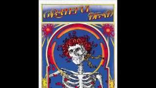 Grateful Dead - \