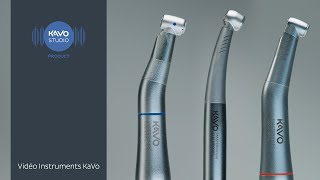 Vidéo Instruments KaVo