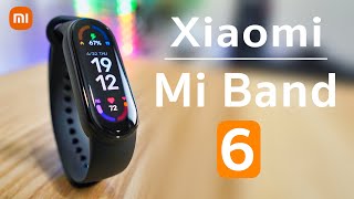 รีวิว Mi Band 6 มีอะไรดีควรอัพเกรดมั้ย ดีกว่า Mi Band 5 ยังไง