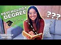 What can I do with a psych degree? | Roadtrip Nation