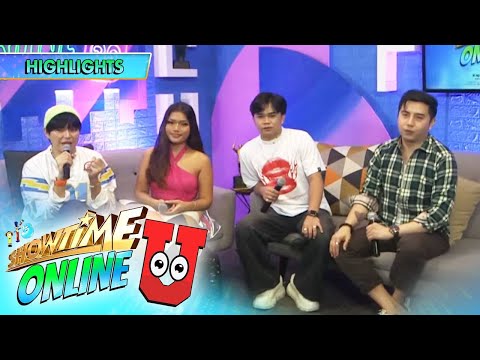 How will you juggle your relationship and school? Showtime Online U