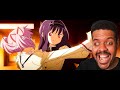 HYPE! | Puella Magi Madoka Magica the Movie -Walpurgisnacht Rising- | OFFICIAL TRAILER Reaction