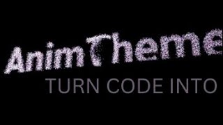 Let's Build Interactive 3D Particle Text with Three.js (From Scratch)