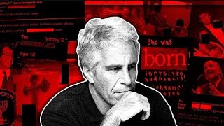 The New Epstein Files✓Full Analysis