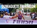 TRIATHLON IS BACK| Dumaguete Triathlon Race Vlog