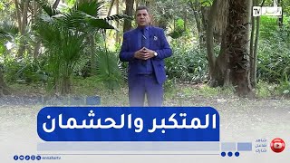 بلا زعاف: أهمية طلب المشورة