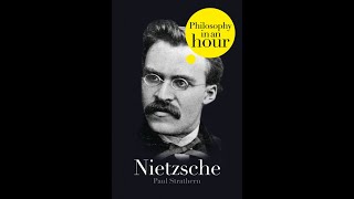 Nietzsche Philosophy in an Hour (Audiobook)