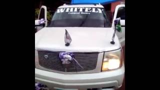 Whitely & Sons Funeral Home serving