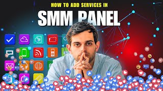 How To Import services in Smm panel | best smm panel | cheapest smm panel #2025