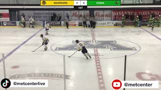 Minnetonka vs Edina - JGA