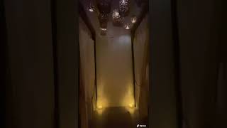 Massage Experience at The Now in Downtown Orlando! #shorts