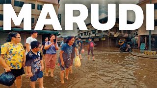 MARUDI SARAWAK | BANJIR 9