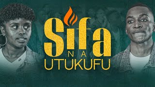 Casfeta Mzumbe Mbeya - Sifa na Utukufu ( Official Live Recording )