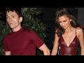 Body Language Expert Spots Tom Holland's Tension with Zendaya