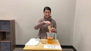 Unit 16 Session 1 - Object Lesson
