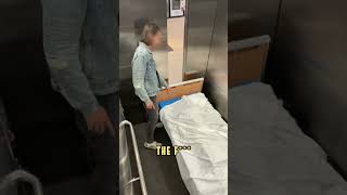 This Prank Is Not for the Faint of Heart! Brace Yourself for Some Serious Laughs! 😂 #Prank #Laughs
