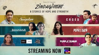 Zindaginama | Sony LIV Originals | Streaming Now