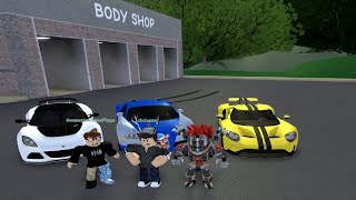 Roblox Ultimate Driving Bugatti Videos 9tubetv - 