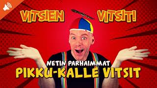 Pikku-Kalle vitsit - osa 1 | Vitsien Vitsit