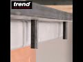 the trend kitchen worktop jig 650mm