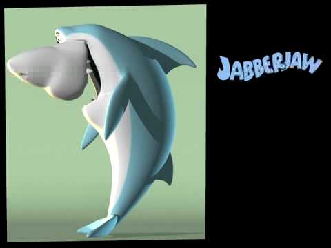 Jabberjaw Youtube