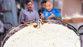 24 Hours in Varanasi, India! (Full Documentary) Street Food Tour of India's Holiest City!