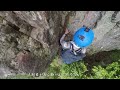 鷲峰山・金胎寺 じゅうぶさん・こんたいじ 　行場を巡る山旅 2～京都府和束町