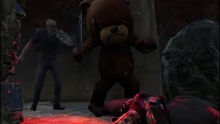 36 Minutes of 2V8 Killer | WESKER AND TRAPPER Gameplay