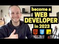 The 3 Courses That Taught Me Web Development | 2023 Version