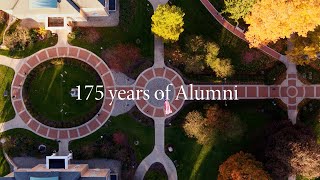 175 Years of Alumni