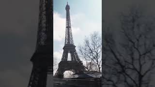 Billie Eilish On Tour: Paris