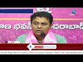 ktr rythu bharosa cm revanth reddy రేవంత్ కు సిగ్గు లేదు.. రైతు భరోసా పేరుతో కాంగ్రెస్ మోసం