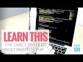 The EXACT PHP Skills You Need to Learn to Get Paid to Code The EXACT PHP Skills You Need to Learn to Get Paid to Code