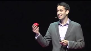 Can Selfies Save You? | Steven Keating | TEDxYYC