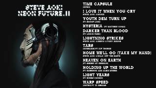 Time Capsule (Intro) - Steve Aoki - Neon Future 2