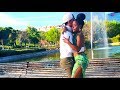 Bailando Bachata 2019 | Romeo Utopia Canalla | Johanna y Sueco