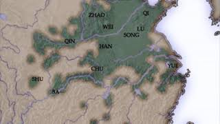 Guanzhong | Wikipedia audio article