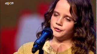 Amira Willighagen - Ópera - Holanda's Got Talent - Legendado em Português BR